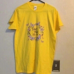 Gildan  ladies t shirt M